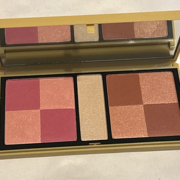 Ready To Wear New York The Face Premier Collection Color Splash palette new - Picture 6 of 11